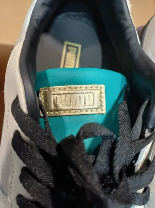 Zapatillas Puma Mujer