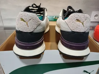 Zapatillas Puma Mujer