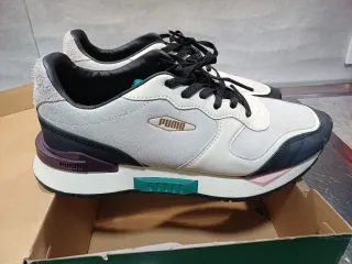 Zapatillas Puma Mujer