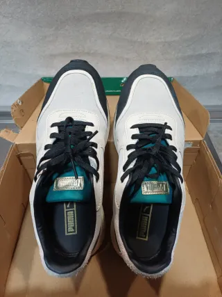 Zapatillas Puma Mujer