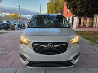 Opel Combo Life 2019 Innovation 130CV Auto 5 Plz