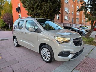 Opel Combo Life 2019 Innovation 130CV Auto 5 Plz