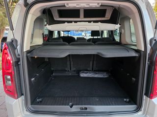 Opel Combo Life 2019 Innovation 130CV Auto 5 Plz