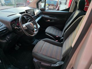 Opel Combo Life 2019 Innovation 130CV Auto 5 Plz