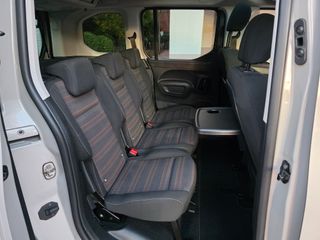 Opel Combo Life 2019 Innovation 130CV Auto 5 Plz