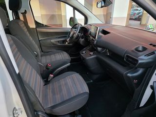 Opel Combo Life 2019 Innovation 130CV Auto 5 Plz