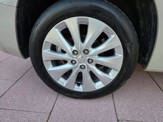 Opel Combo Life 2019 Innovation 130CV Auto 5 Plz