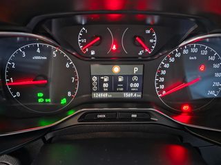 Opel Combo Life 2019 Innovation 130CV Auto 5 Plz