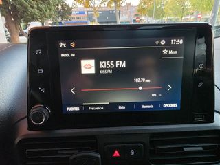 Opel Combo Life 2019 Innovation 130CV Auto 5 Plz