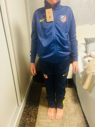 Chándal Nike Atlético Madrid