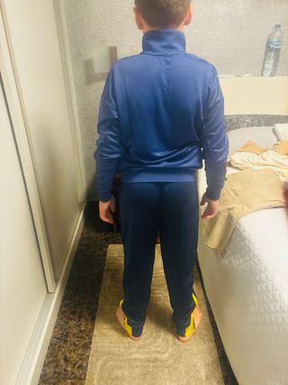 Chándal Nike Atlético Madrid