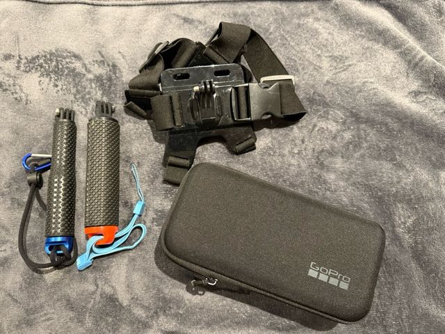 GoPro Hero 9 Black
