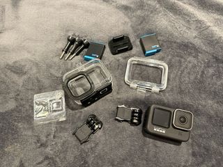 GoPro Hero 9 Black