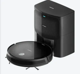 Robot Aspirador Cecotec Conga 2299 Ultra Home