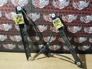 Elevalunas D Volkswagen T-Cross C11 2GM837462C