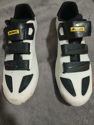 Zapatillas Mavic Aksium Élite Carretera