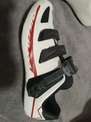 Zapatillas Mavic Aksium Élite Carretera