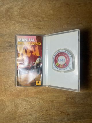 Midnight Club L.A. Remix PSP *COMPLETO*