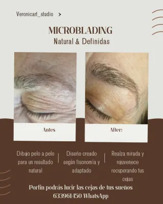 Microblading