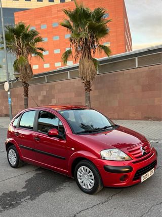 IMPECABLE CITROEN C3 1.1i !! 120.000 KMS !!
