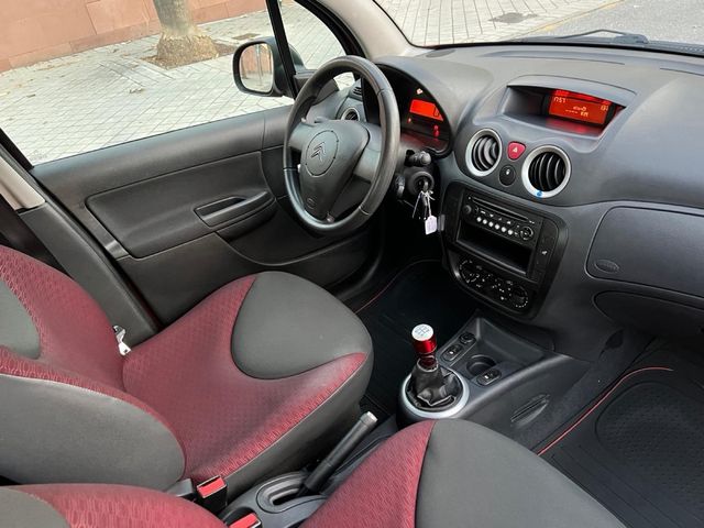 IMPECABLE CITROEN C3 1.1i !! 120.000 KMS !!