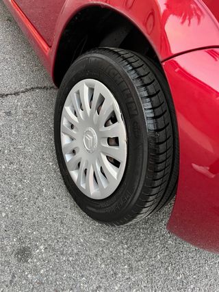 IMPECABLE CITROEN C3 1.1i !! 120.000 KMS !!