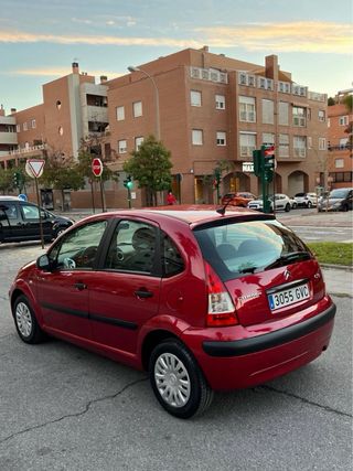 IMPECABLE CITROEN C3 1.1i !! 120.000 KMS !!