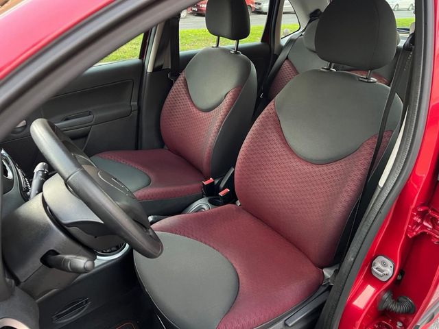 IMPECABLE CITROEN C3 1.1i !! 120.000 KMS !!