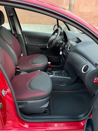 IMPECABLE CITROEN C3 1.1i !! 120.000 KMS !!