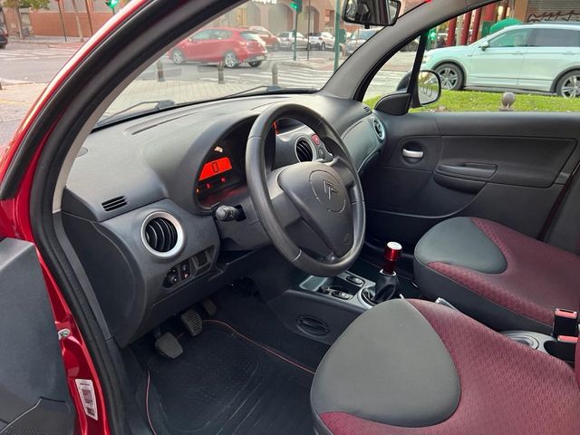 IMPECABLE CITROEN C3 1.1i !! 120.000 KMS !!