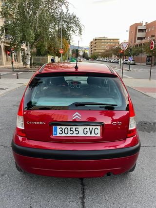 IMPECABLE CITROEN C3 1.1i !! 120.000 KMS !!