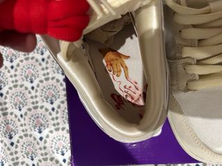 Nike Dunk Low SB City Of Love