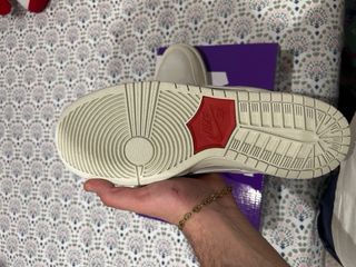 Nike Dunk Low SB City Of Love