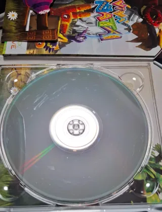 🇪🇸 Viva Piñata edición Coleccionista Xbox 360