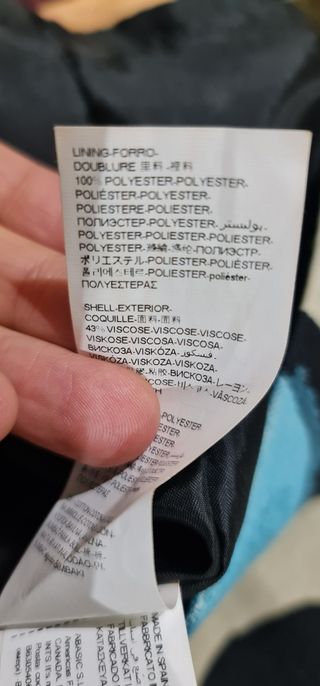 Vestido Desigual.Nuevo a estrenar.