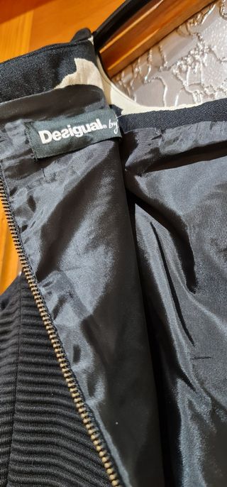 Vestido Desigual.Nuevo a estrenar.