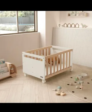 Minicuna colecho Micuna You&Me