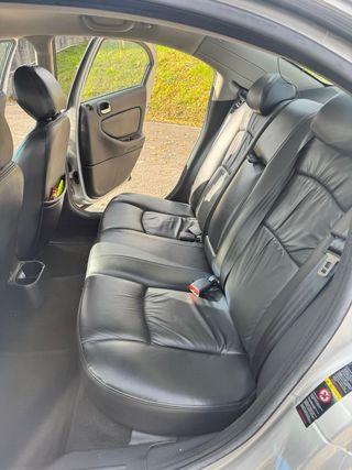 Chrysler Sebring LX 2.7 V6