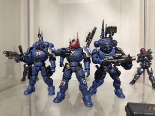 Joytoy Figura de Acción Mecha