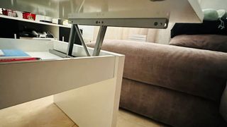 Muebles de salón 4 piezas