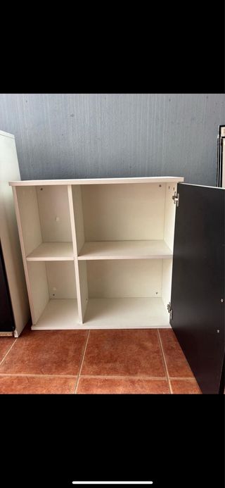 Muebles de salón 4 piezas