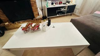 Muebles de salón 4 piezas