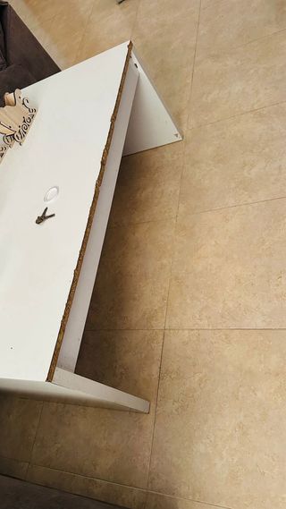 Muebles de salón 4 piezas