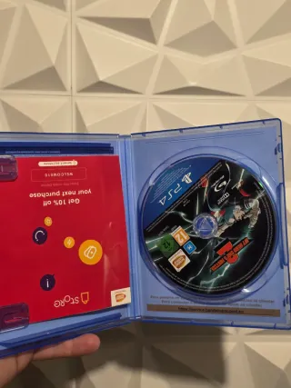 My Hero One's Justice 2 PS4