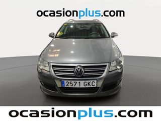 Volkswagen Passat Variant R-Line 2.0 TDI DPF 103 kW (140 CV)