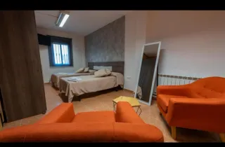 Piso para trabajadores/estudiantes