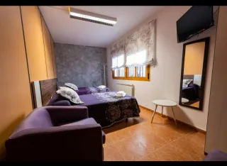 Piso para trabajadores/estudiantes