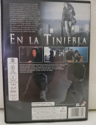 Películas DVD