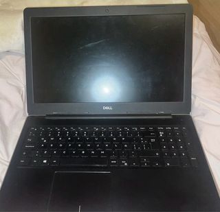 Portátil Dell Inspiron i7 10ª Gen SSD (con caja)