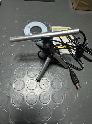 Microscopio portatile USB alta risoluzione